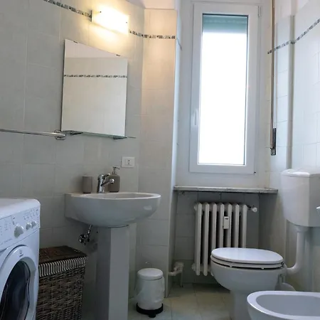 Ponte Mosca Διαμέρισμα *