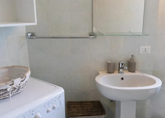 Ponte Mosca * تورينو