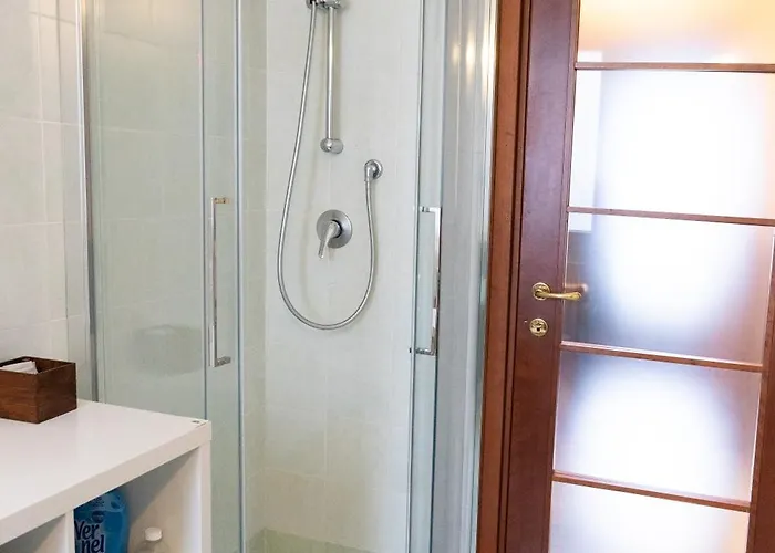 Ponte Mosca تورينو