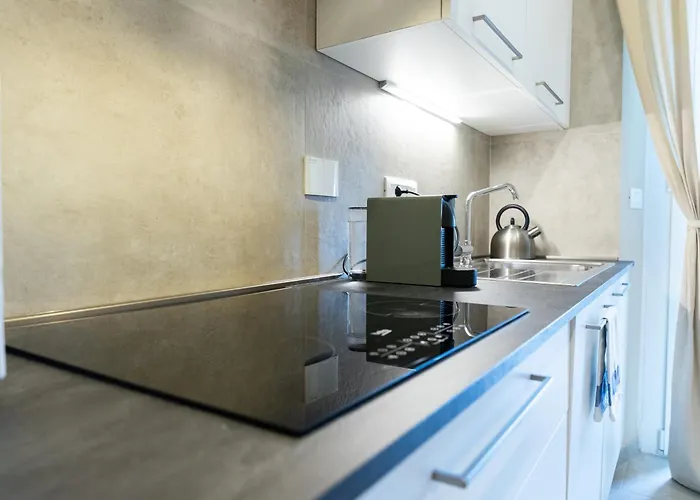 Ponte Mosca شقة *