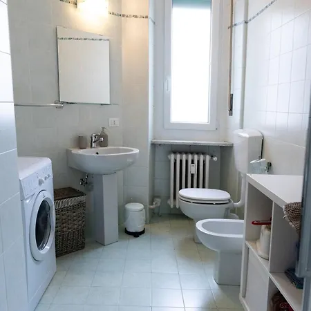 Apartment Ponte Mosca *