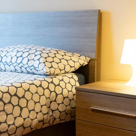 Apartment Ponte Mosca