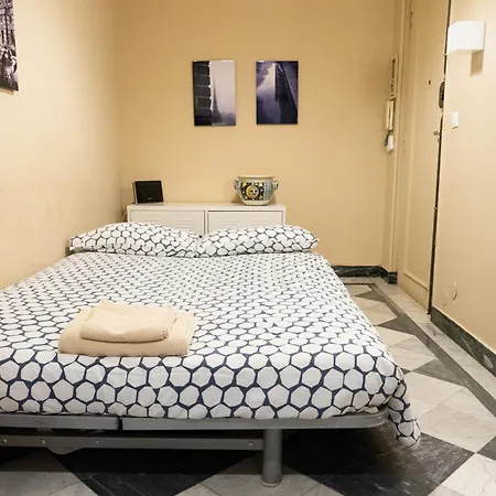 Ponte Mosca Apartment Turin