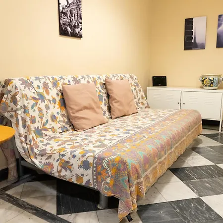 Apartment Ponte Mosca *