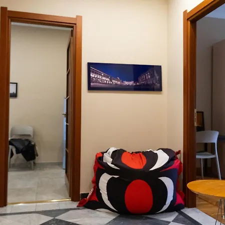 Ponte Mosca * Torino