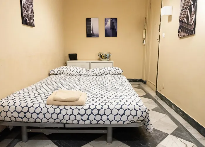 Ponte Mosca 아파트 토리노